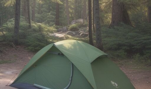 【山のアブ対策】登山の虫除け方法 | おすすめの道具と注意点