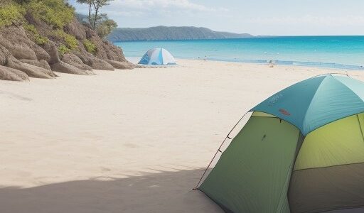 【日差し対策】海での日焼けを防ぐアイテム | おすすめの選び方と準備物