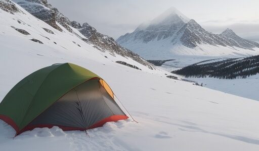 【低体温症】登山の現場で気づく症状 | 正しい見分け方と対処法