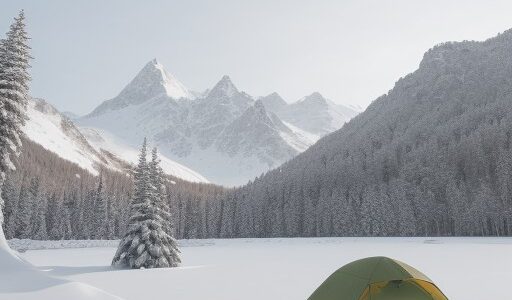 【登山ウェア】静電気を防ぐ素材選び | 冬山での服装と対策