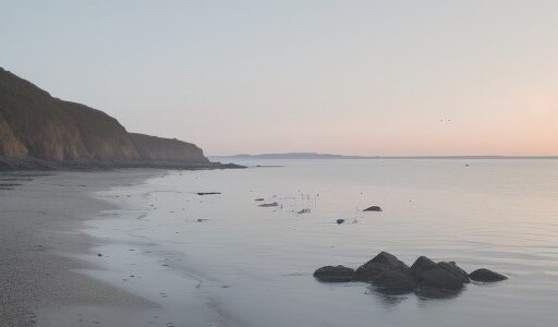 【潮位】海釣りの孤立を防ぐ | 安全なタイミングの確認方法