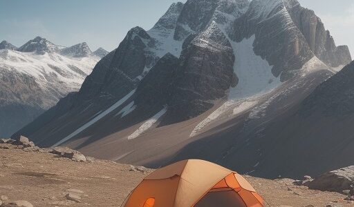 【登山】稜線の突風への備え | 安全に歩くための装備と対策