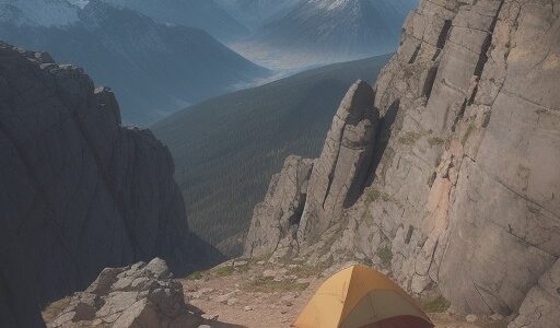 【三点支持】登山の岩場での歩き方 | 体を安定させるやり方