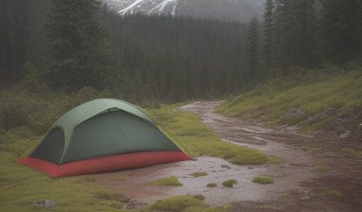 【レインウェア】泥汚れを落とす手順 | 正しい洗濯方法で生地を守る