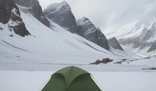 【低体温症】登山のリスクを減らす対策 | 体温を維持する服装と装備