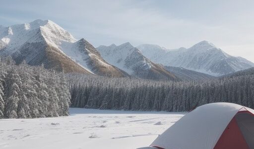 【冬山】霜柱による地面の状態 | 登山ルートへの影響と歩き方