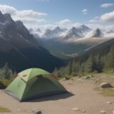 【ファミリー登山】子供と歩くおすすめルート | 初心者向けの山選び をイメージした 広角の風景、ハイキング、山 の写真