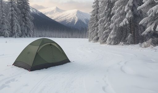 【冬山】結露を防ぐウェア選び | 快適に過ごすための対策方法