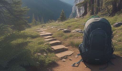 【登山用ザック】汚れを落とす洗い方 | 準備する道具と手順