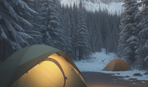 【ヘッドライト】予備電池の収納方法 | 登山での持ち運び方