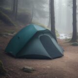 【ウェットスーツ】破れを防ぐコツ | 長く使うためのメンテナンス方法 をイメージした 広角の風景 の写真