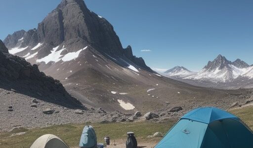 【水分補給】真夏の登山で準備すべき飲み物 | 脱水症状を防ぐ対策方法