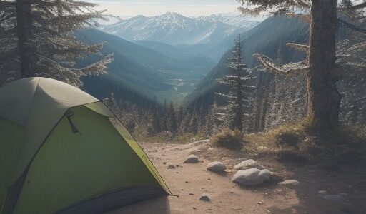 【登山ウェア】春の重ね着ガイド | 温度調節で快適な山歩きを