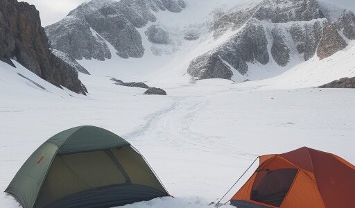 【低体温症】登山のリスクを防ぐ装備 | 持っておきたい対策グッズ
