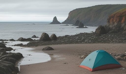 【潮の流れ】海の読み方 | 危険な場所を避ける方法