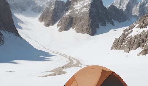 【登山】天候による停滞の判断 | 安全に下山するための基準