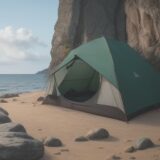 【海釣り道具】おすすめの錆び取り剤 | 使い方のコツと選び方 をイメージした 広角の風景 の写真