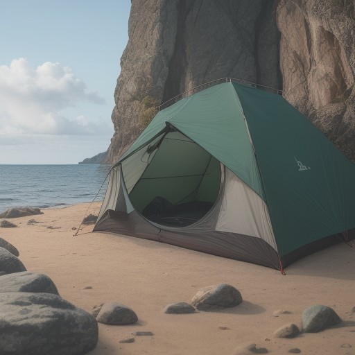 【海釣り道具】おすすめの錆び取り剤 | 使い方のコツと選び方 をイメージした 広角の風景 の写真