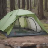 【ウェーダー】破れた穴を直す方法 | 専用修理キットの使い方と手順 をイメージした 広角の風景 の写真