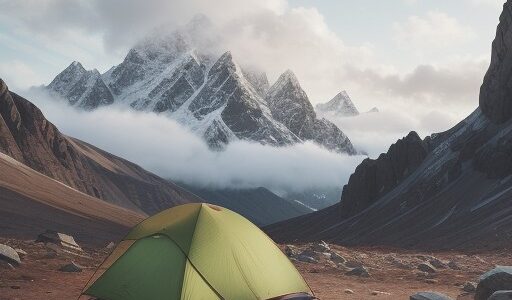 【登山】雲行きの変化に注意 | 山での危険信号と判断基準