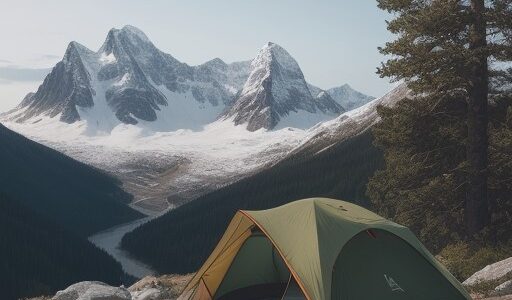 【登山道具】おすすめの保管場所 | 整理整頓で準備をスムーズにする方法