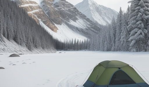【低体温症】冬山の登山で気をつける症状 | 対処法と予防策