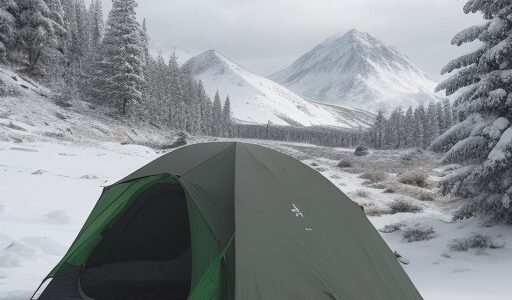 【低体温症】登山の震えが止まった時の危険 | 対処法と判断基準