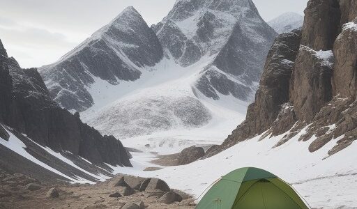 【登山】初心者が実践したい呼吸法 | 体力を維持して歩くコツ