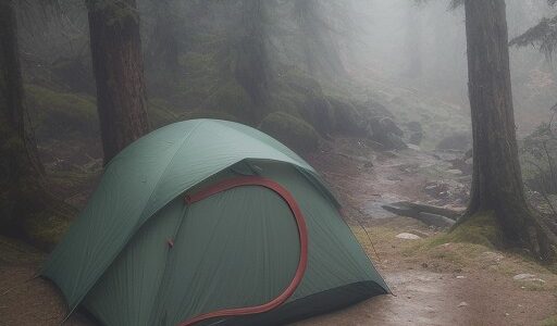 【登山ウエア】撥水スプレーの選び方 | 雨の日でも快適な装備の整え方