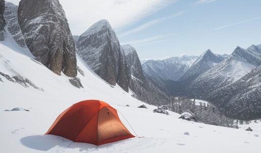 【冬山登山】ねんざの応急処置 | 雪山での対処法と注意点