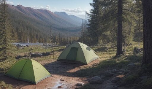 【登山】泥濘を歩く装備 | 足元の汚れを防ぐ対策法