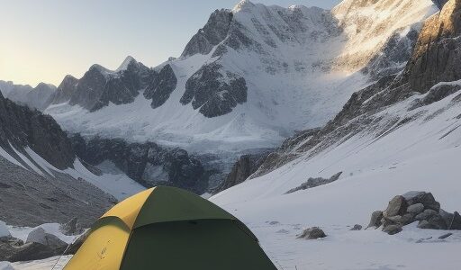 【登山用ギア】消耗品の交換時期 | 安全に登るための判断基準