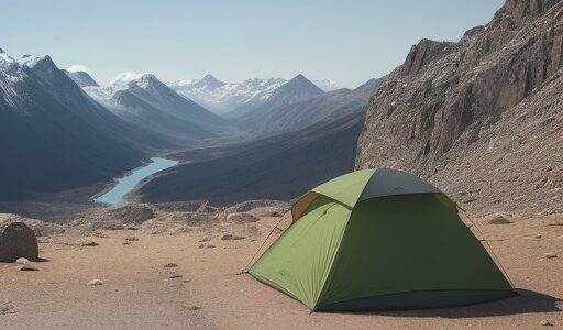 【登山】風速の限界値 | 安全に判断するための目安と基準