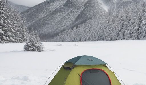 【冬山】結露を防ぐ装備選び | おすすめの対策アイテムを紹介します