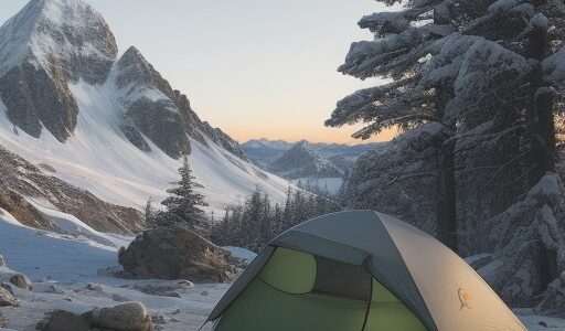 【登山用テント】汚れを落とす洗剤選び | 正しい洗い方と手順