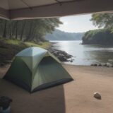 【クロダイ】釣果を上げる潮読み | ポイント選びのコツ をイメージした 広角の風景 の写真
