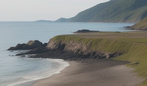 【潮位】海釣りでの孤立を防ぐ | 安全な撤退の判断基準