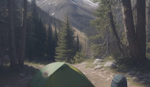 【登山ウェア】破れた生地の直し方 | 自宅でできる修理方法