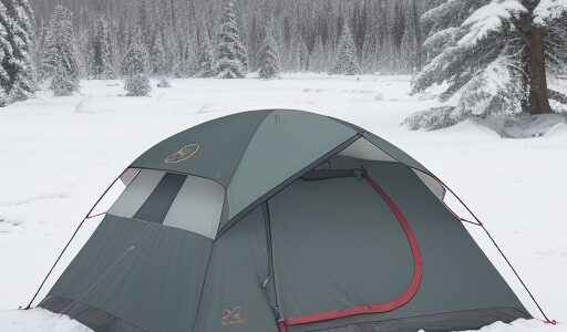 【キャンプバーナー】風に強いモデルの選び方 | 冬の屋外で使う道具のポイント