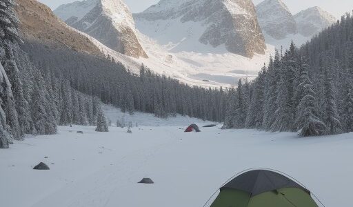 【低体温症】登山の現場で役立つ救急処置 | 体温を上げる方法と対策
