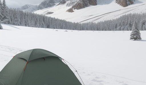 【低体温症】登山の現場で役立つ応急処置 | 体温を戻す回復方法