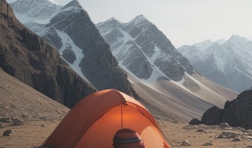 【登山用ギア】錆びを防ぐ手入れ方法 | 長く使うためのメンテナンス術
