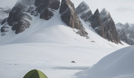 【登山】稜線の視界不良への備え | 安全に歩くためのルート確認と対策