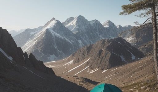 【登山服装】初夏の山歩きに合うウェア | 温度調節のコツと選び方