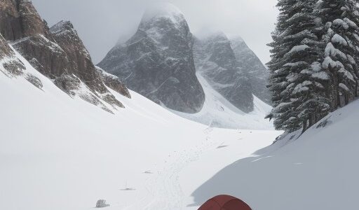 【登山】視界不良のときの歩き方 | 安全な下山の対処法
