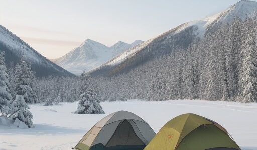 【冬山】結露を防ぐ道具選び | 装備で変える登山の快適さ