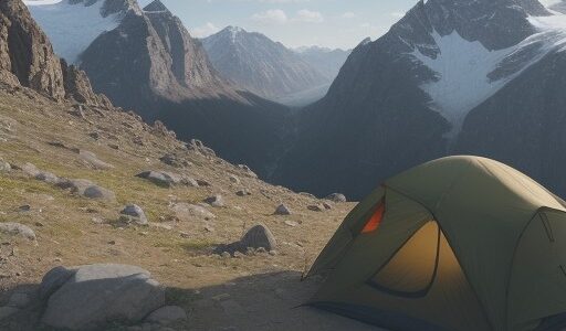 【山】登山のあとに残る疲労感 | 体に現れるサインと回復方法