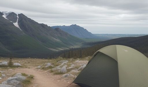 【登山】雲量で判断する登山日 | 山行の目安と判断基準