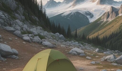 【真夏の登山】おすすめの時間帯 | 早朝出発で暑さを避けるルート選び