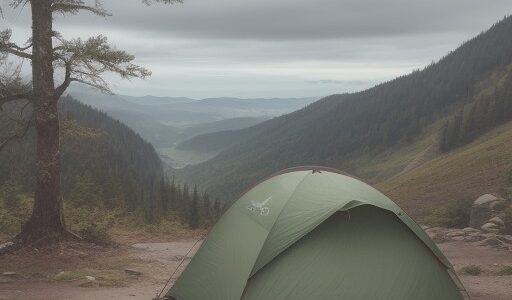 【登山用ウェア】おすすめの撥水スプレー | 雨の日でも快適な選び方